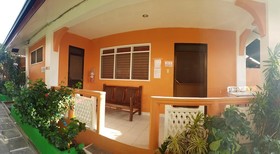 White Beach Guest House