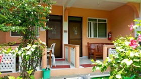 White Beach Guest House