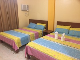 White Beach Hotel