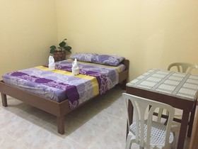 White Beach Hotel