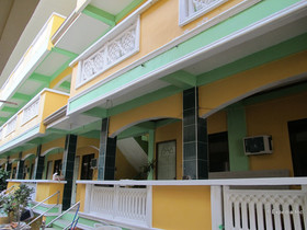 White Beach Hotel