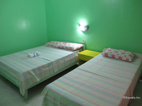 White Beach Hotel