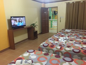 White Beach Hotel