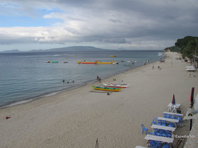 White Beach Hotel