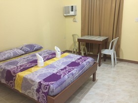 White Beach Hotel