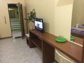 White Beach Hotel