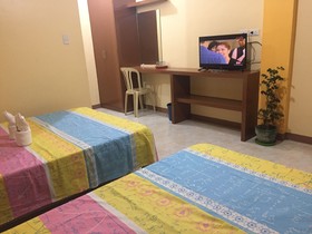 White Beach Hotel