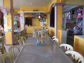 White Beach Hotel