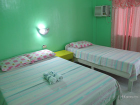 White Beach Hotel