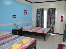 White Beach Lodge & Restaurant