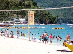 White Beach Lodge & Restaurant