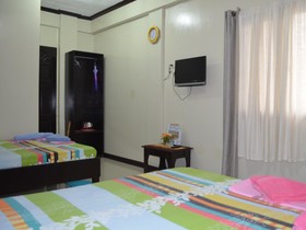 White Beach Lodge & Restaurant