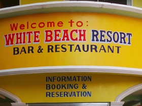 White Beach Resort