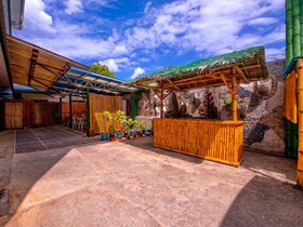Adventurers Place