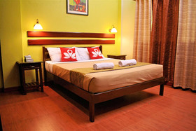 Ala Amid Bed & Breakfast by ZEN Rooms