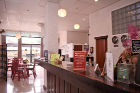Ala Amid Bed & Breakfast by ZEN Rooms