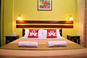 Ala Amid Bed & Breakfast by ZEN Rooms