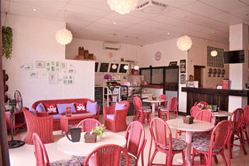 Ala Amid Bed & Breakfast by ZEN Rooms