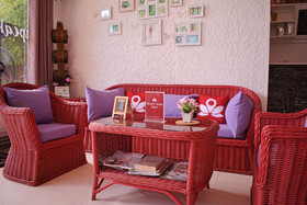 Ala Amid Bed & Breakfast by ZEN Rooms