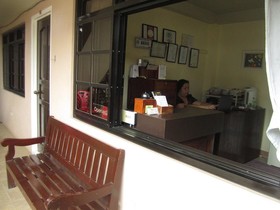 Alta City Pension