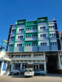 Alvea Hotel