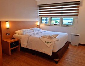Alvea Hotel