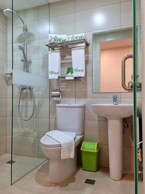 Alvea Hotel