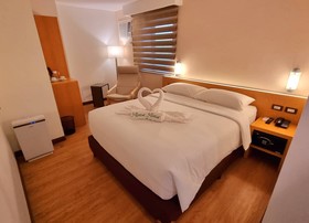 Alvea Hotel