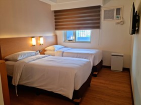Alvea Hotel