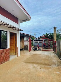 Amwani Residence Kalikasan Homes