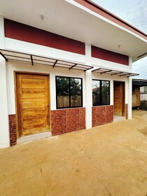 Amwani Residence Kalikasan Homes