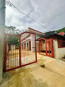 Amwani Residence Kalikasan Homes