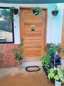 Amwani Residence Kalikasan Homes