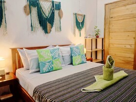 Amwani Residence Kalikasan Homes