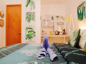 Amwani Residence Kalikasan Homes