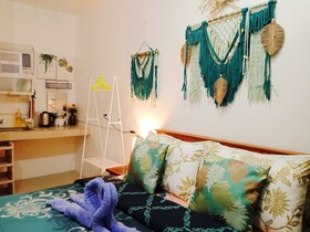 Amwani Residence Kalikasan Homes