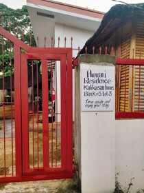 Amwani Residence Kalikasan Homes