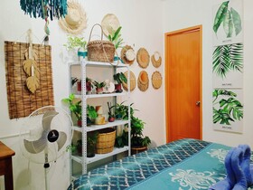 Amwani Residence Kalikasan Homes