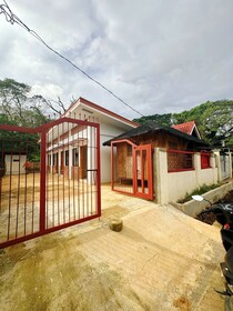 Amwani Residence Kalikasan Homes