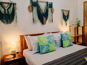 Amwani Residence Kalikasan Homes