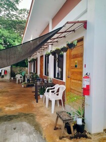 Amwani Residence Kalikasan Homes