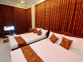 Aquari Travelers Suites