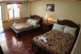 Ascendo Suites