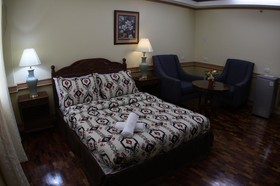 Ascendo Suites