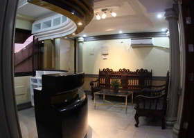 Ascendo Suites
