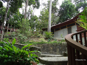 Atremaru Resort
