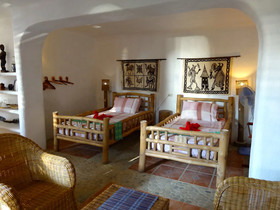 Atremaru Resort