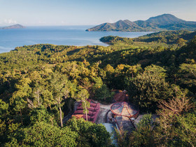 Atremaru Resort