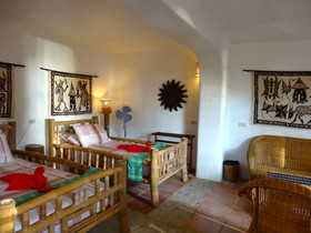 Atremaru Resort