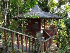 Atremaru Resort